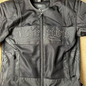 Women Motorcycle Jacket